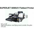 SUPERJET Tecjet 6090 UV Fl..